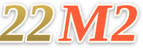 22m2